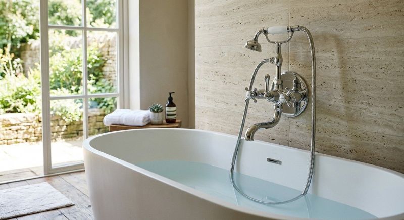 Bathtub Installation in Lancaster County, PA