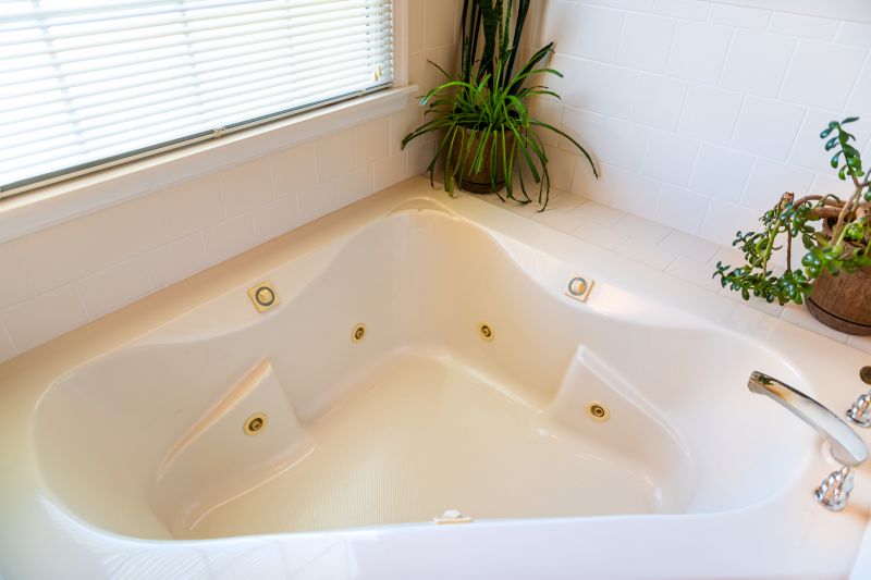 Bathtub Installation in Greenwich, CT