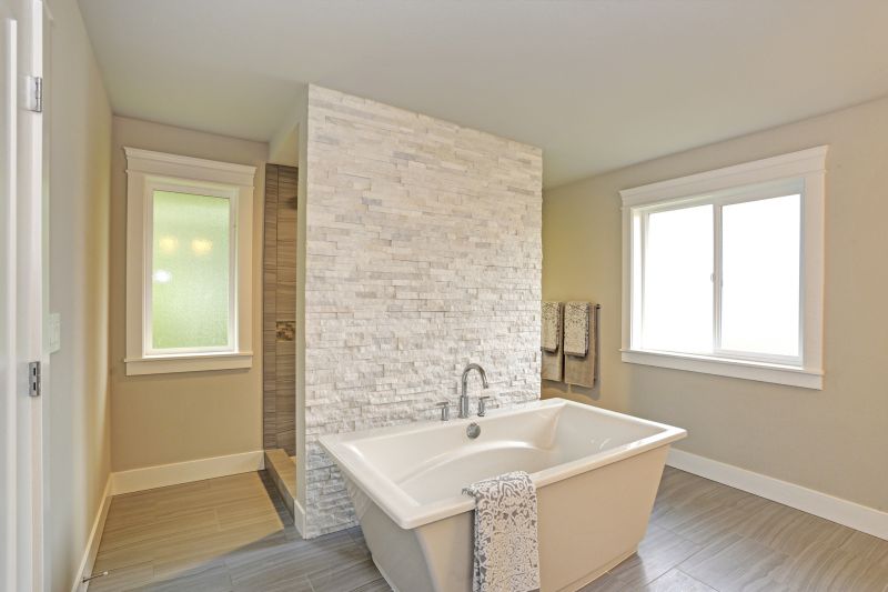 Bathtub Installation in Portland, ME