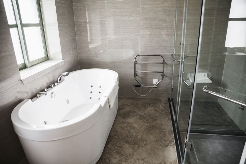 Freestanding Tub Installation in Saint Petersburg, FL