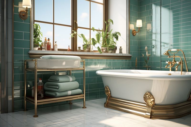 Oversized Bathtub Installation in Bucks County, PA