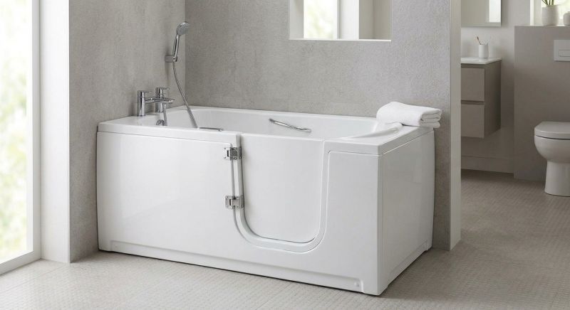 Walk In Tub Service in Bradenton, FL