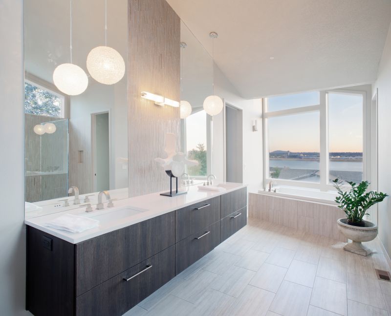 Bathroom Renovation in Norwalk, CT