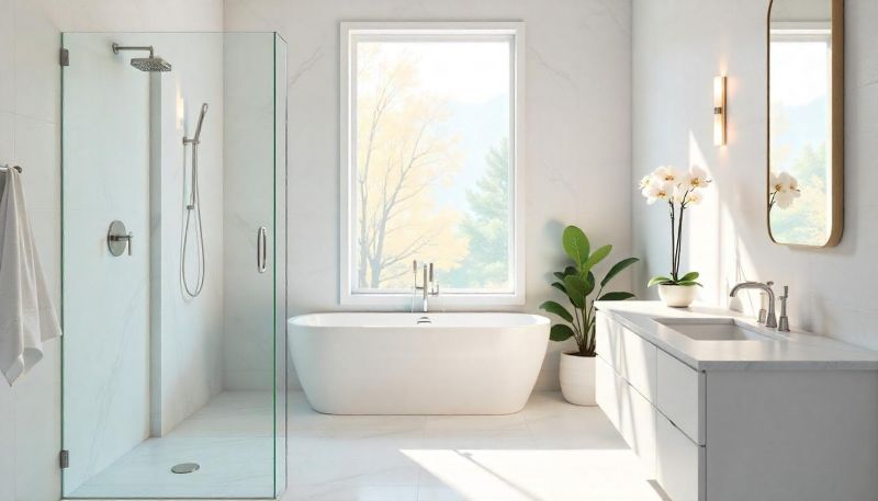 Bathtub Installation in Pottstown, PA