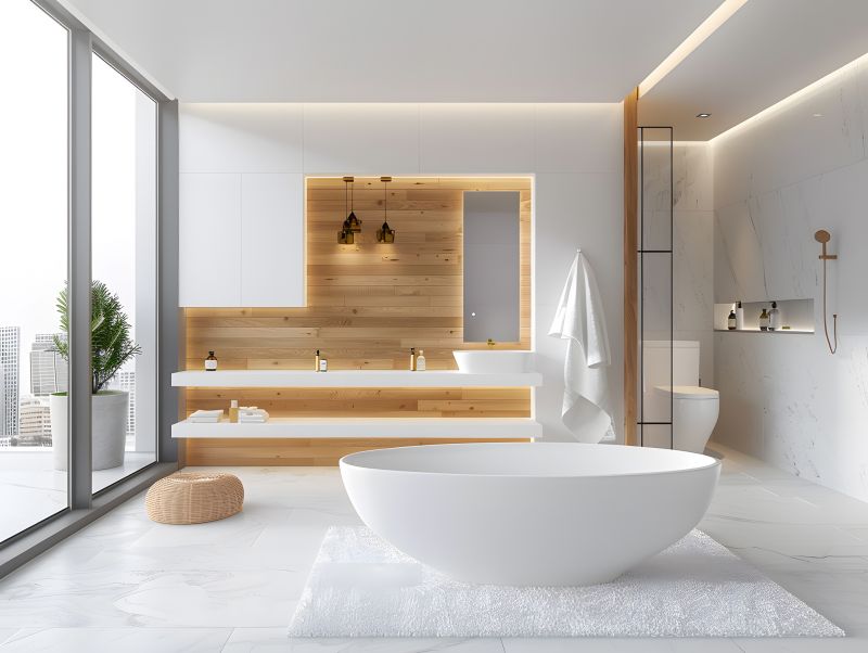 Bathtub Installation in Sarasota County, FL