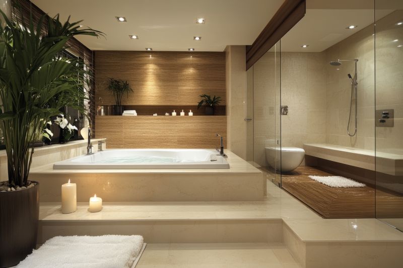 Bathtub Installation in Manchester, NH