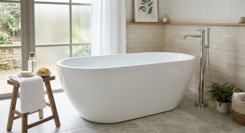 Bathtub Replacement in Lancaster County, PA