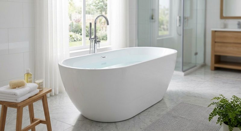 Bathtub Replacement in Pottstown, PA