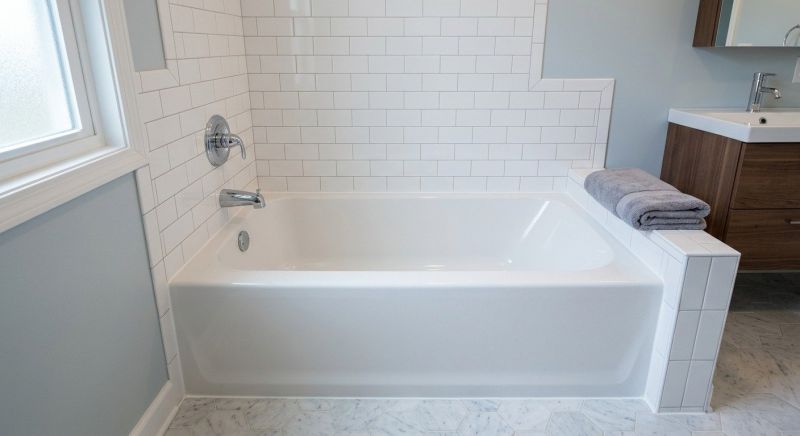 Bathtub Replacement in Pinellas County, FL