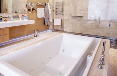 Commercial Bathtub Installation For Hotels, Apartments, And Care Facilities