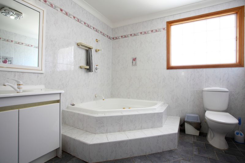 Cost of Tub Installation — Cost of Tub Installation