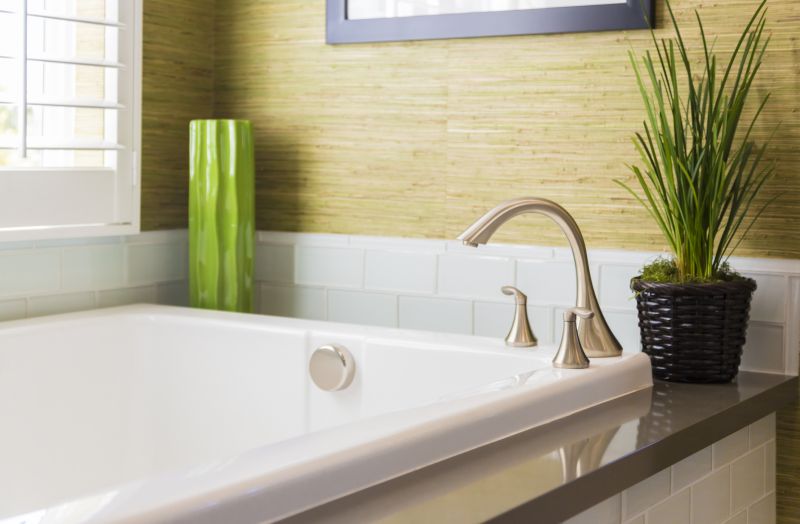 Cost of Tub Installation — Cost of Tub Installation