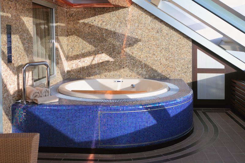Cost of Tub Installation — Cost of Tub Installation