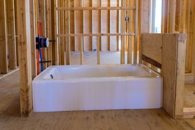 Cost of Tub Installation — Cost of Tub Installation