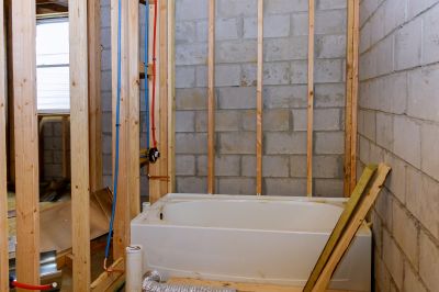 Cost of Tub Installation — Cost of Tub Installation