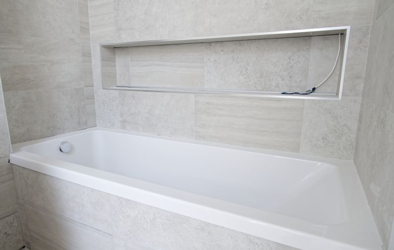 Tub Surrounds