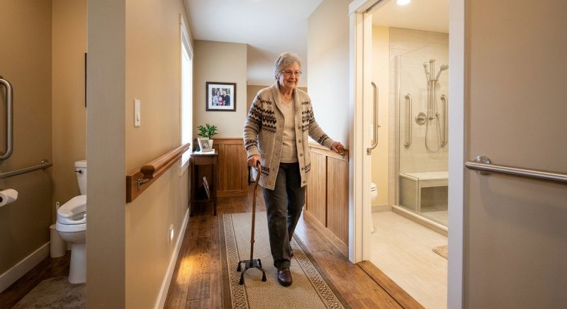 Elderly Bathtub Installation in Bradenton, FL