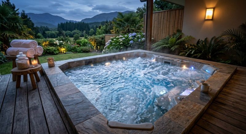Jetted Tub Replacement in West Chester, PA