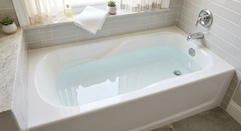 Jetted Tub Replacement in Sarasota County, FL