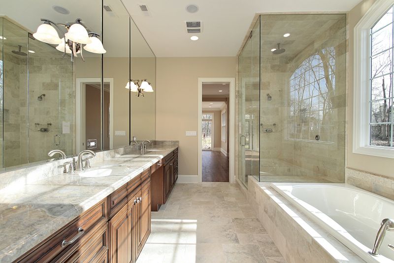 Large Bathtub Installation in Pottstown, PA