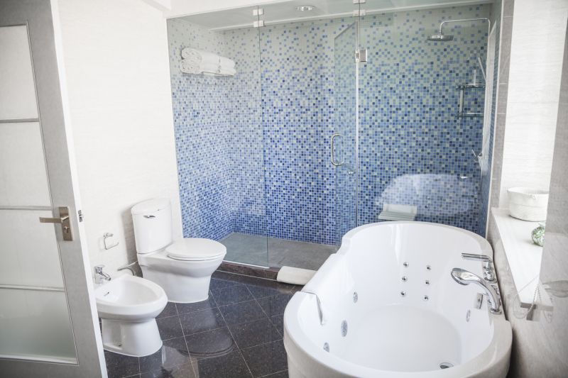 Oversized Bathtub Installation in Pottstown, PA
