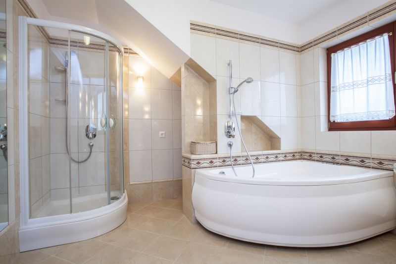 Oversized Bathtub Installation in West Chester, PA