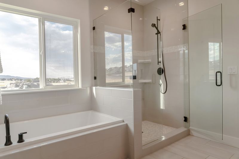 Shower Tub Installation in Pinellas County, FL