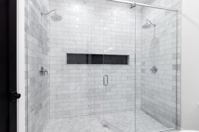 Shower Tub Installation in Sarasota County, FL