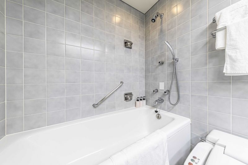Soaking Tub Installation in South Portland, ME