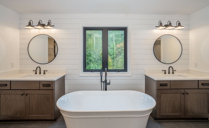 Soaking Tub Installation in Saint Augustine, FL