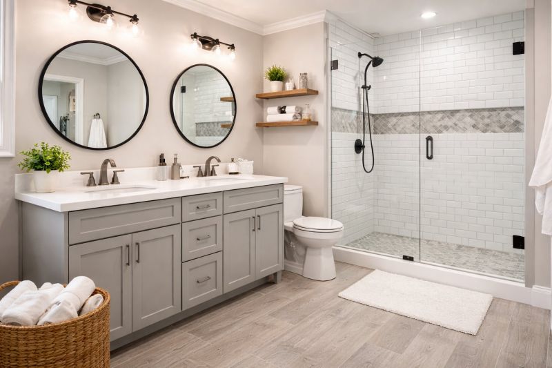 Walk In Shower Installation in Sarasota, FL