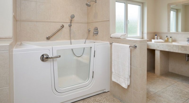 Walk In Tub Service in Lancaster, PA