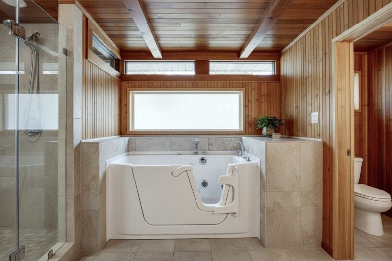 Walk In Tub Service in Bradenton, FL